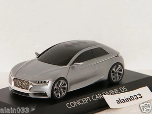 Citroën Concept Car Divine DS - Provence Moulage 1/43 Ref PM101 - Imagen 1 de 3