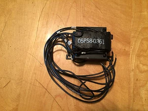 Magnetek 05P58-0361 Control Transformer 300 VA - Picture 1 of 2