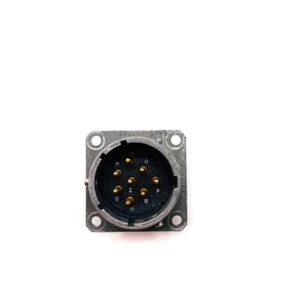 Bendix MS3119E16-8 Circular MIL Spec Connector Receptacle 8 Position - Picture 1 of 3