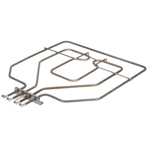 Oberhitze Heizelement Heizung passend für Bosch Siemens 00470845 470845 Backofen - Bild 1 von 7