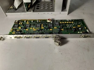 CINNCINATI MILICRON SERO DV5 BOARD 3-542-1340A - Picture 1 of 4
