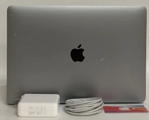 2017 13-inch MacBook Pro 2.3 GHz i5 8GB 128GB Iris Plus Graphics 640 MPXQ2LL/A - Picture 1 of 5