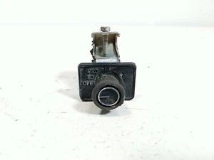 12 Polaris RZR 900 XP Control Button Switch Med Lo Off - Picture 1 of 5