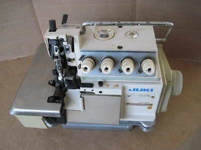 Juki MO-2512N DD6-500 Industrial Sewing Machine - Image 1 of 4