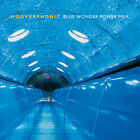 Hooverphonic Blue Wonder Power Milk CD Album 1998 Synth-pop Downtempo Trip Hop