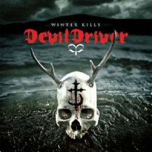 DEVILDRIVER - WINTER KILLS  CD  11 TRACKS HARD & HEAVY / THRASH METAL  NEU - Picture 1 of 1