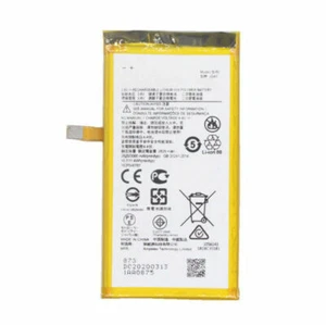 New Replacement Battery for Motorola Moto G7 Plus XT1965 JG40 3000mAh with Tools - Picture 1 of 2