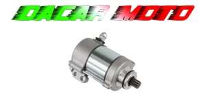 MOTORINO AVVIAMENTO MAGGIORATO Gas gas ec 250 300 2015 2016 2017 2018 2019 - Imagen 1 de 6