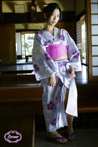 Photobook - Sumire Mizukawa - Violett Flower