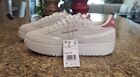 Reebok Womans Tennis Shoe. Size 8. Club C Double Revenge.  Brand New With Tags 