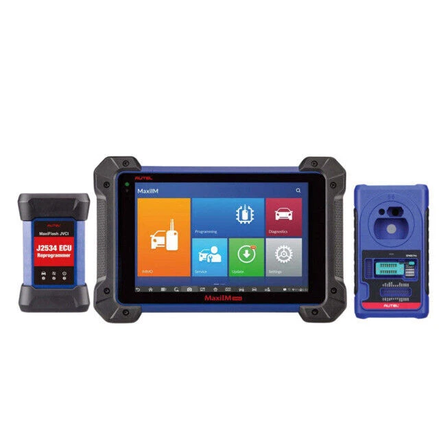 Autel ‎IM608 PRO Diagnostic Scanner Tool