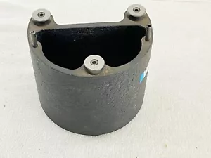 Supporto per alzata blocco FRENCO Alina 6" da utilizzare con controllo placca master altezza - Foto 1 di 7