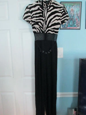 cache jumpsuit vintage                        #69 - Image 1 of 4