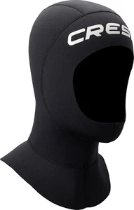 Cappuccio Unisex in Neoprene Bifoderato 3mm Immersioni, Snorkeling e Sport XXL - Bild 1 von 6
