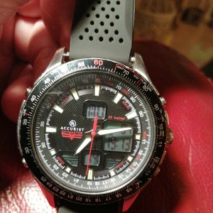 accurist 7101