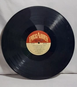 Duke Ellington - Classic Ellington - Piccadilly Records  1980 (NO SLEEVE)  - Picture 1 of 7