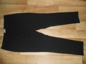H&M Hose 42 schwarz Slacks - Bild 1 von 3