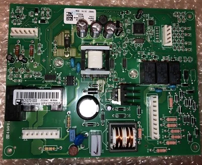 W10312695  / WPW10312695 OEM Maytag Kitchen Aid Whirlpool Control Board - Image 1 of 2