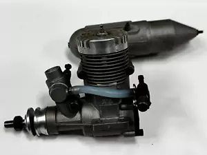 Magnum XL .40 40 Two Stroke Nitro RC Remote Control Airplane Engine - Picture 1 of 2