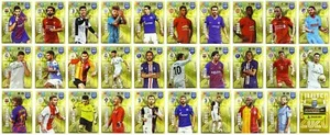 2020 PANINI FIFA 365 Adrenalyn XL 2020 FIFA Edycja limitowana - Zdjęcie 1 z 74