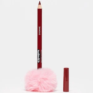 Makeup Revolution Clueless X Lip Liner - Dionne - Free Shipping - Picture 1 of 3