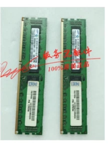 1pcs Used IBM 4526 P7 77P8784 4GB DDR3 - Picture 1 of 2
