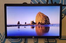 *Scratched* HP EliteDisplay E201 20" Desktop Widescreen LED Backlit Monitor