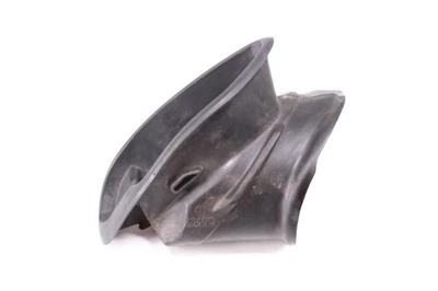 Tubo de aire Ram admisión izquierda Yamaha YZF R1 09 Foto 1 de 4