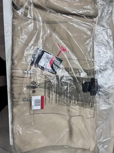 Travis Scott Cactus Jack x Jordan Utility Vest *RARE* - Picture 1 of 1
