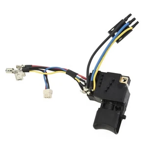 Switch For 6507244 DHP458 DHP448 DDF458 DDF448 BHP458 BHP448 458 448 6507244 - Picture 1 of 13