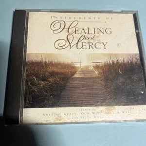 Instruments of Healing and Mercy by Various Artists (CD, Fairhope Records) - Picture 1 of 4