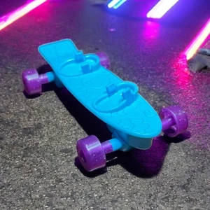 Ersatz Skateboard nur von Chelsea's Flips and Fun Skate Rampe Spielset - Bild 1 von 1