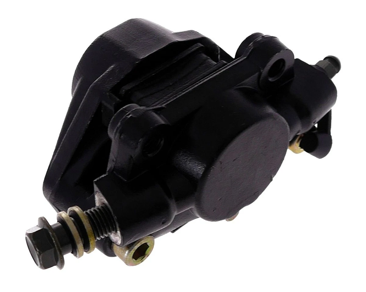 Bremszange Bremssattel Vorn Typ Grimeca Für Zündapp 34899 Mofas
