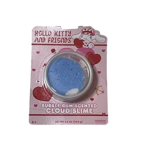 Sanrio Cinnamoroll Hello Kitty Kaugummi Wolkenschleim Neu im Karton - Bild 1 von 2