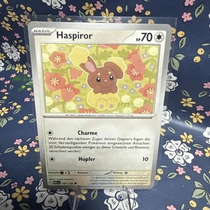 Haspiror 107/132 Normal - Bild 1 von 2