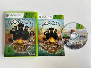 Tropico 4 für Microsoft Xbox 360 / Xbox360 - Bild 1 von 1