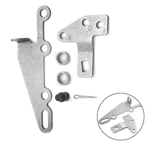 Auto Shifter Bracket & Lever Kit 35498 For GM TH400 TH350 TH250 2004R 700R4 - Picture 1 of 11