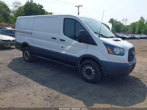 Used Front Center Interior Rear View Mirror fits: 2015 Ford Transit 250 manual d - Picture 1 of 20