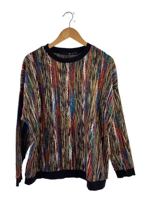 无身份证 针织毛衣(厚)单亚克力多色 845006-250T — 第 1/4 张图片