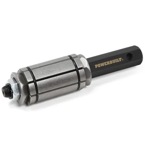 Expansor de tubo de escape pequeño Powerbuilt (1-1/8 pulgadas a 1-3/4 pulgadas) - 940377 - Imagen 1 de 5