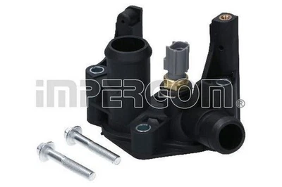 ORIGINAL IMPERIUM 90009 Flangia refrigerante per FORD FOCUS III C-MAX (DM2) - Immagine 1 di 4