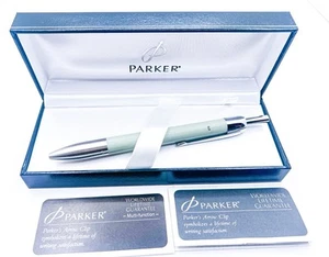 NOS PARKER 3 in 1 Multifunktionsstift 2 Kugelschreiber & 1 Bleistift 0,7 Box - Bild 1 von 6