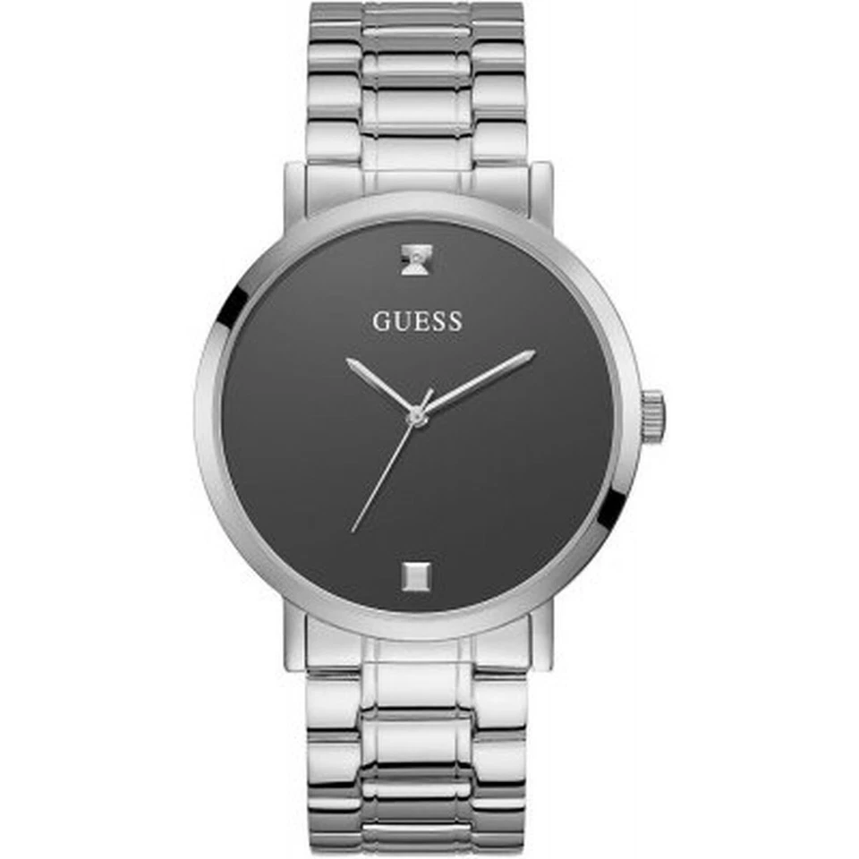 Guess Supernova W1315g1 Orologio da Uomo