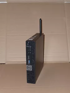 Dell Optiplex 7060 Micro PC i5-8500T 16GB SSD 512GB Wi-Fi Bluetooth - Foto 1 di 8