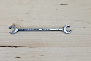 Matco Tools USA WFN12146 3/8" x 7/16" SAE Llave de tuerca acampanada 6 puntos Cromo - Imagen 1 de 4