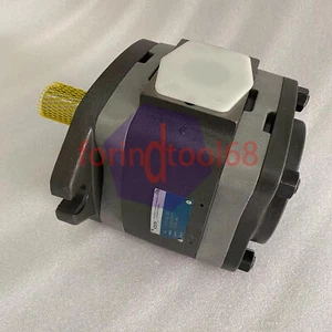 1PCS Voith IPVP 6-80-101 Gear Pump IPVP6-80-101 New - Picture 1 of 1