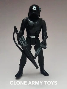 Star Wars Death Star Gunner Power of the Force Sammlung POTF2 3,75 lose - Bild 1 von 1
