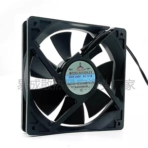 SANJUN SJ1225LE2 220V-240V AC 0.1A Cooling Fan - Afbeelding 1 van 1