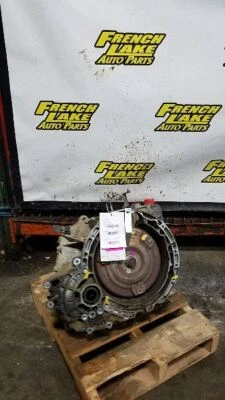 Transmisión automática 3,5 L AWD compatible con Lincoln MKX 2008 1168646 Foto 1 de 4