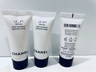 Lot Of 3 Chanel Le Lift Serum 5M Each~ 15 Ml Total